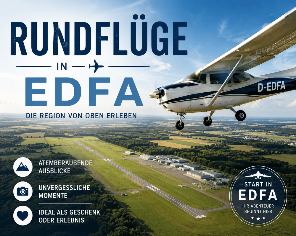 Folgende Gewinnlose können für Rundflüge noch eingelöst werden:   0461 0170 0133 0075...