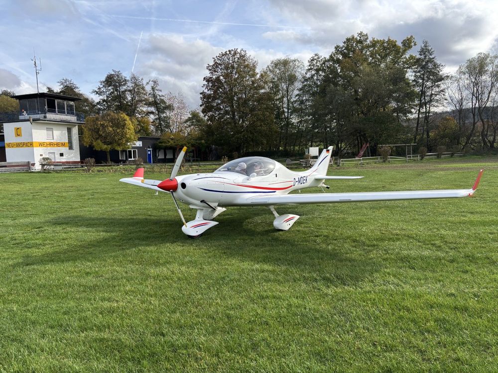 Zum Ende der Saison 2025 hat der LSC Bad Homburg eine gebrauchte, im Jahr 2019 gebaute WT9 Dynamic mit 115 PS angeschafft. Mit diesem modernen und leistungsfähigen Motorflugzeug stellt der Verein sein...