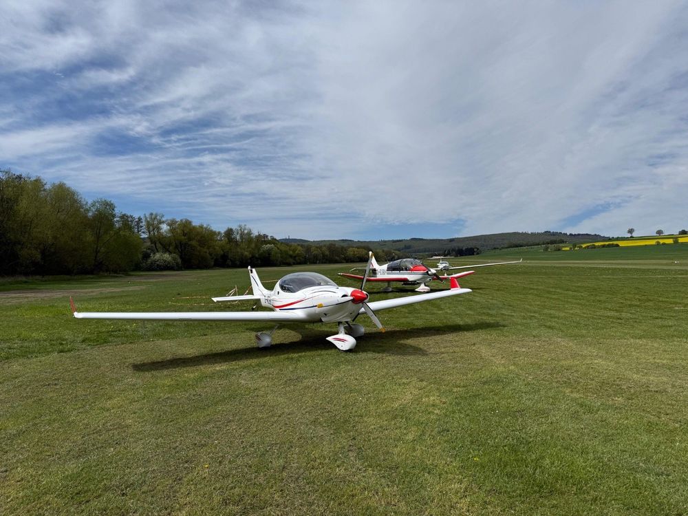 Aerospool WT9 Dynamic // D-MDEK
