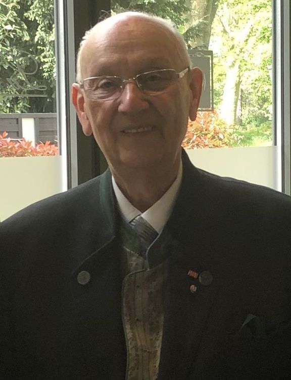 Bereits am 17. Februar ist unser Ehrenmitglied Hans Joachim Scholz im Alter von 91 Jahren verstorben. Er wurde am 29. April 1934 geboren und war seit dem 1. August 1956 Mitglied im Luftsportclub Bad H...