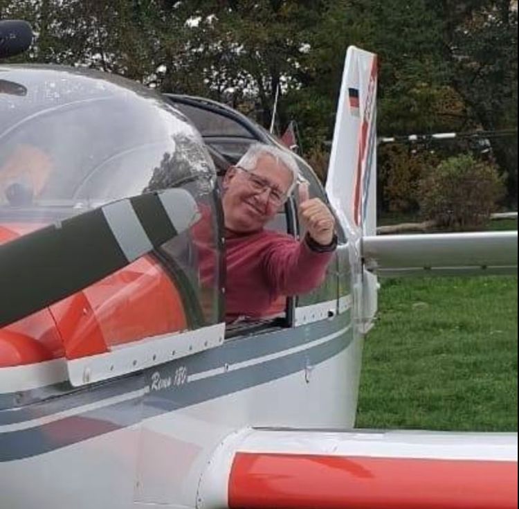 Mit großer Trauer nehmen wir Abschied von unserem Vereinsmitglied Karlheinz Müller. Karlheinz war über viele Jahre ein geschätztes und engagiertes Mitglied unseres Vereins. Mit seiner freundlichen un...