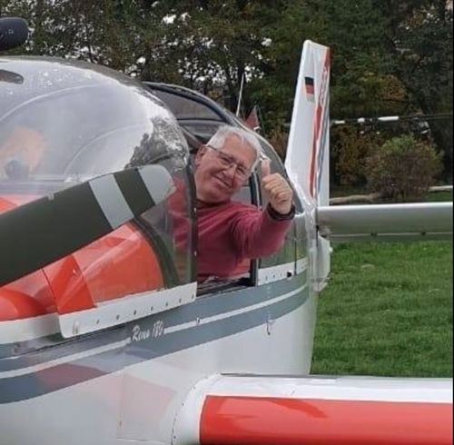 LSC trauert um langjähriges Vereinsmitglied Karlheinz Müller