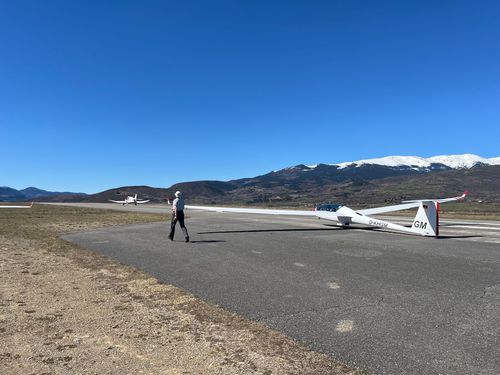 LSC startet in die Flugsaison 2026