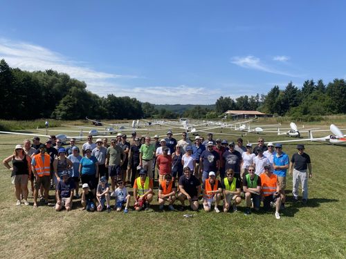 Taunus Cup erfolgreich beendet